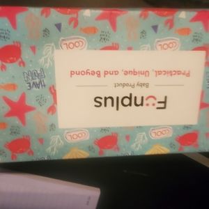 Infant knee protectors